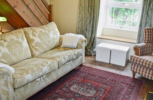 Penryn Cottage | 2 bedroom accommodation in Penryn, near Falmouth