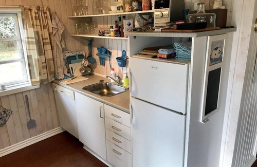 Ertebølle House | 2 bedroom accommodation in Farsø