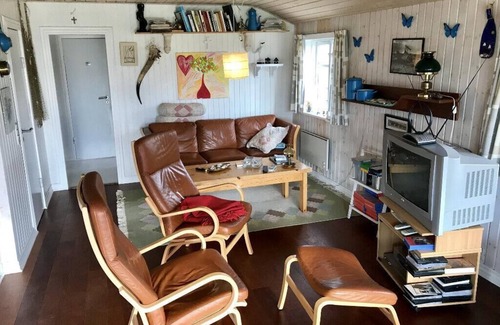 Ertebølle House | 2 bedroom accommodation in Farsø