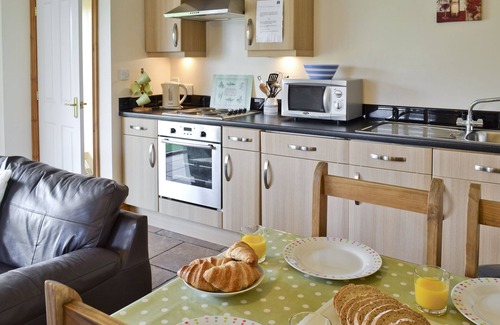 Folkton Cottage | 2 bedroom accommodation in Filey