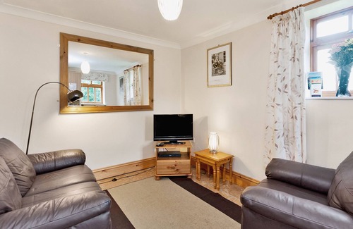 Folkton Cottage | 2 bedroom accommodation in Filey