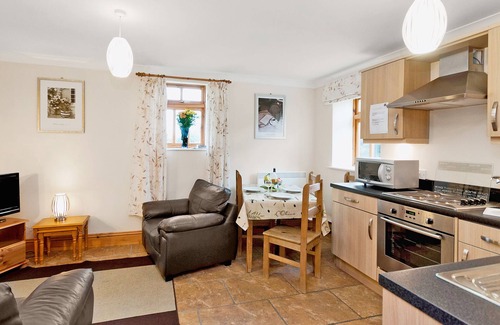 Folkton Cottage | 2 bedroom accommodation in Filey
