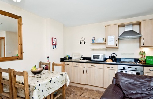 Folkton Cottage | 2 bedroom accommodation in Filey