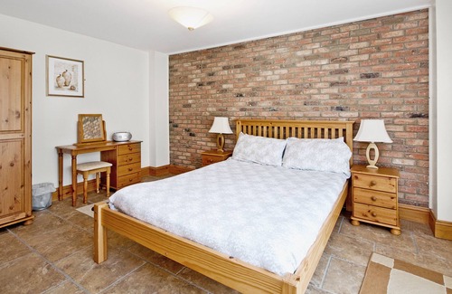 Folkton Cottage | 2 bedroom accommodation in Filey