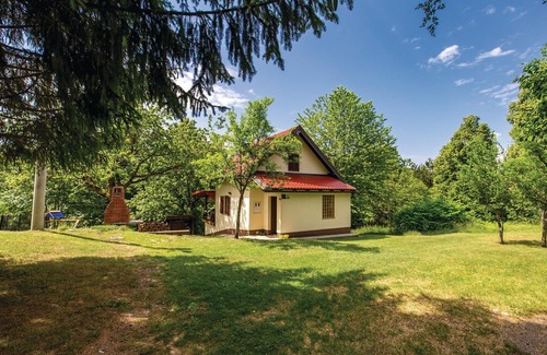 Skrad House | 2 bedroom accommodation in Skrad