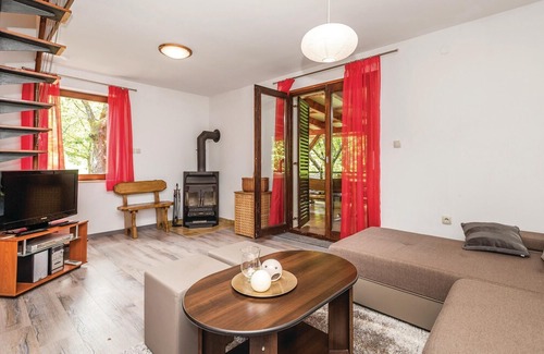 Skrad House | 2 bedroom accommodation in Skrad