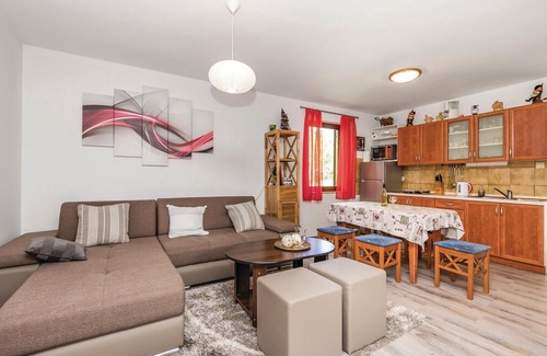 Skrad House | 2 bedroom accommodation in Skrad