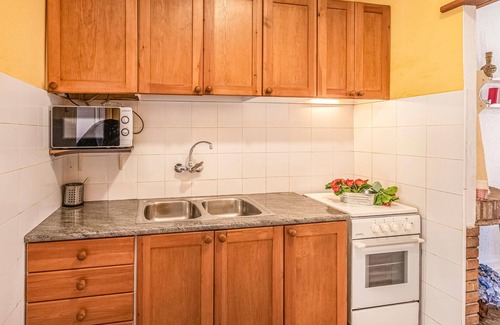 Osor Apartment | 2 bedroom accommodation in Osor