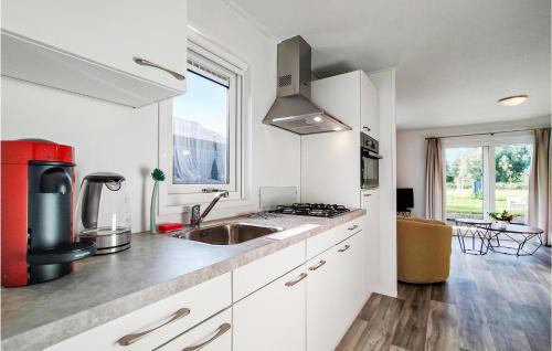 Giethoorn House | 2 Bedroom Amazing Home In Giethoorn