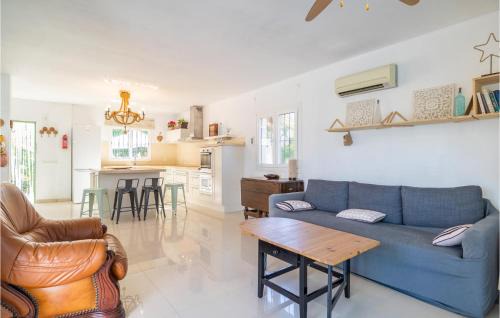 Vinuela House | 2 Bedroom Amazing Home In Viñuela