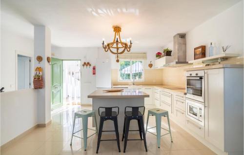 Vinuela House | 2 Bedroom Amazing Home In Viñuela