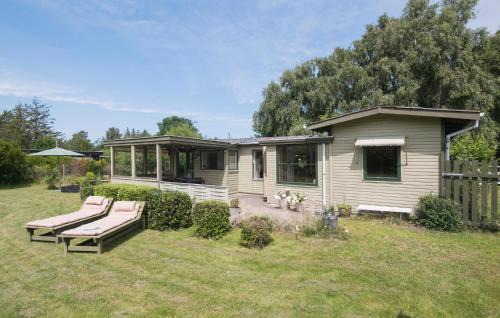 Stege House | 2 Bedroom Amazing Home In Stege