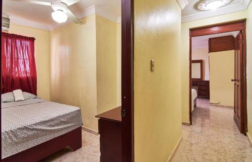 Corales del Sur Apartment | 2 Bedroom-Apartment 4 Beds in Corales del Sur - Parque del Este - SQD Airport