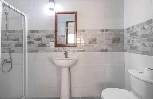 Corales del Sur Apartment | 2 Bedroom-Apartment 4 Beds in Corales del Sur - Parque del Este - SQD Airport