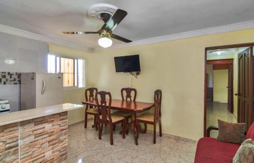 Corales del Sur Apartment | 2 Bedroom-Apartment 4 Beds in Corales del Sur - Parque del Este - SQD Airport