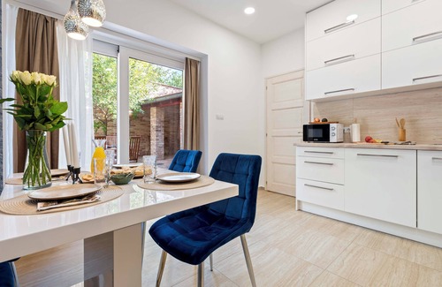 Pecs Apartment | 2-bedroom apartment in Pécs
