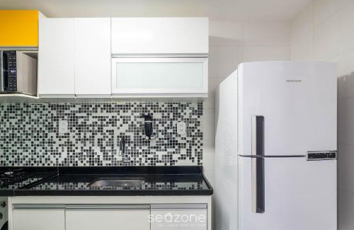 Stella Maris Apartment | 2 bedroom apt with park view on Praia JSM0103