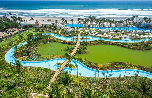 Playa Diamante Resort | 2 Bedroom at Vidanta-The Grand Mayan Acapulco