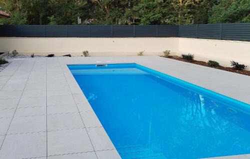 Tribalj Apartment | 2 Bedroom Awesome Apartment In Tribalj