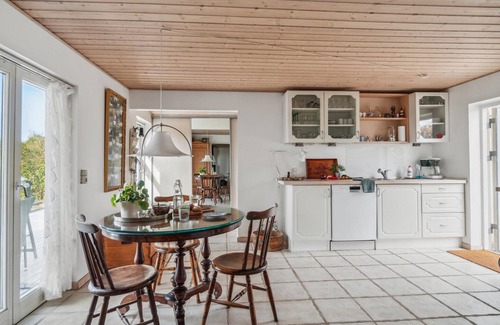 Kalundborg Municipality House | 2 bedroom awesome home in Kalundborg