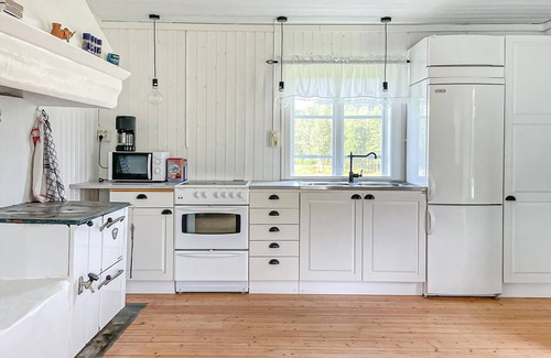 Tocksfors House | 2 bedroom awesome home in Töcksfors
