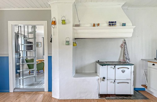 Tocksfors House | 2 bedroom awesome home in Töcksfors