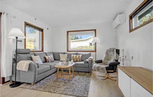 Hoensinge House | 2 Bedroom Awesome Home In Vig