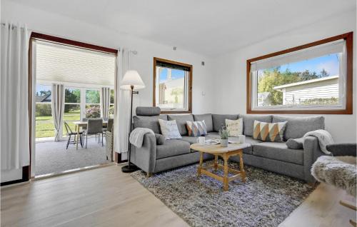 Hoensinge House | 2 Bedroom Awesome Home In Vig