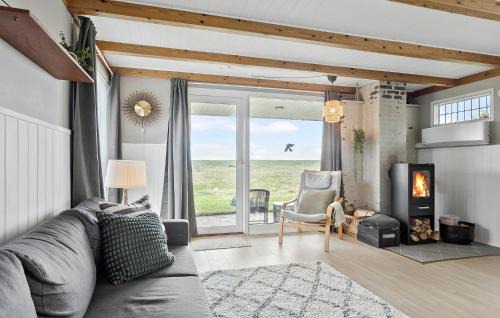 Hurup Thy House | 2 Bedroom Beautiful Home In Hurup Thy