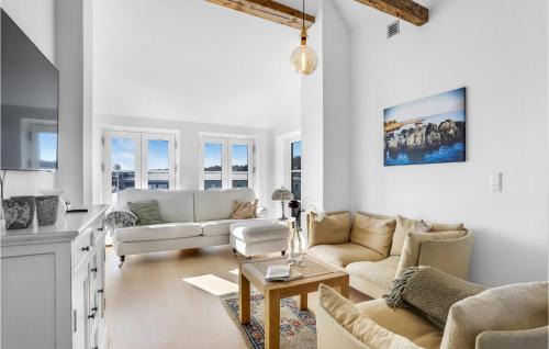 Sandkaas House | 2 Bedroom Beautiful Home In Allinge