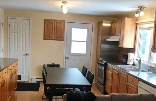 Longueuil Apartment | 2-bedroom condo 15 min Montreal downtown