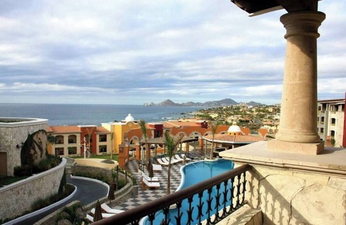 Juarez Apartment | 2 Bedroom Condo in Enchanting Cabo San Lucas with Hotel Amenities
