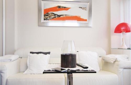 Coveta Fuma Apartment | 2 Bedroom Cozy Apartment In El Campello