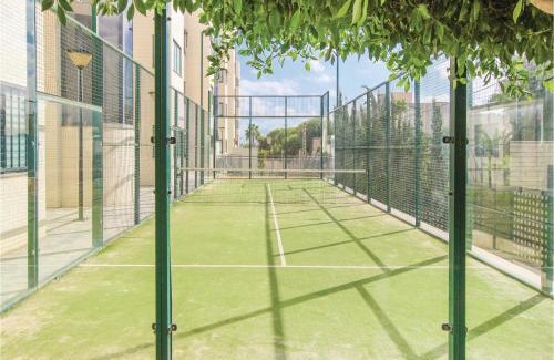 Coveta Fuma Apartment | 2 Bedroom Cozy Apartment In El Campello