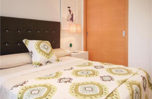 Coveta Fuma Apartment | 2 Bedroom Cozy Apartment In El Campello