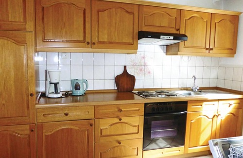 Oberwiesenthal House | 2 bedroom cozy home in Tellerhäuser