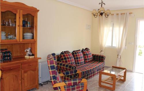 Orihuela Costa House | 2 Bedroom Cozy Home In Orihuela Costa