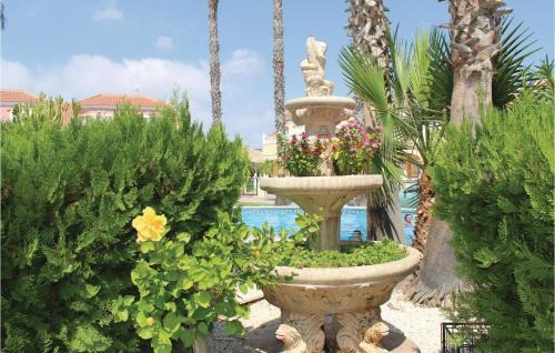 Orihuela Costa House | 2 Bedroom Cozy Home In Orihuela Costa
