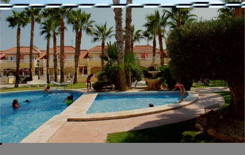 Orihuela Costa House | 2 Bedroom Cozy Home In Orihuela Costa