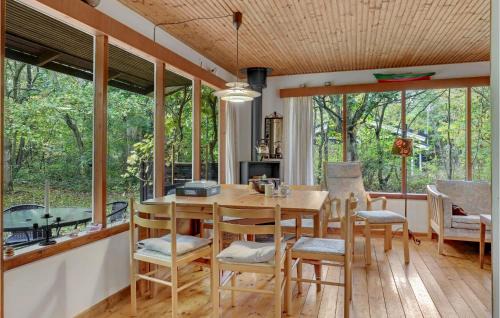 Ronne House | 2 Bedroom Cozy Home In Rønne