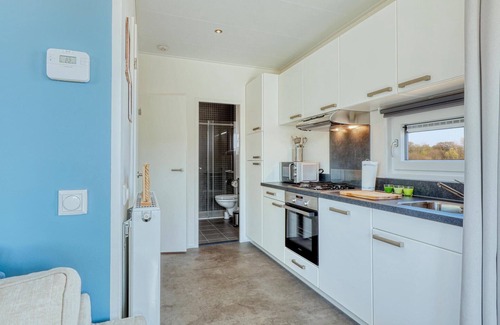 Suesel House | 2 bedroom cozy home in Süsel