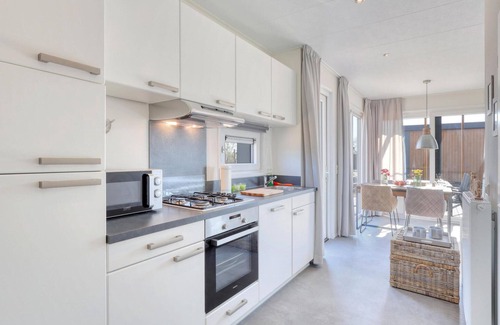 Suesel House | 2 bedroom cozy home in Süsel