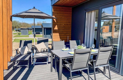 Suesel House | 2 bedroom cozy home in Süsel