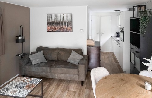 Oosterwolde House | 2 bedroom cozy home in Oosterwolde