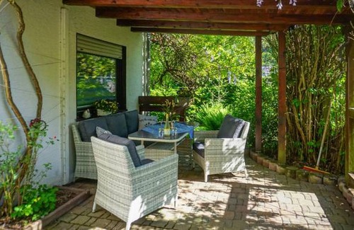 Hinterweidenthal Apartment | 2 bedroom accommodation in Hinterweidenthal