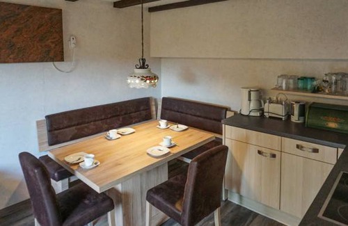 Hinterweidenthal Apartment | 2 bedroom accommodation in Hinterweidenthal