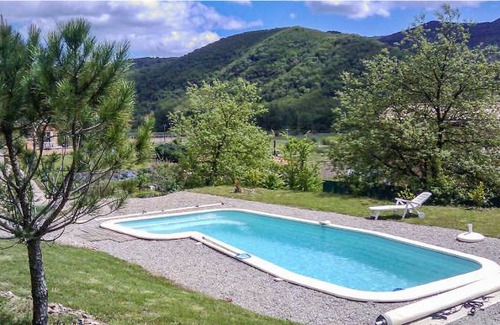 Le Poujol-sur-Orb House | 2 bedroom accommodation in Le Poujol sur Orb