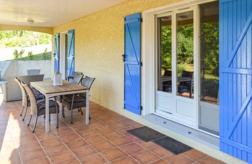 Le Poujol-sur-Orb House | 2 bedroom accommodation in Le Poujol sur Orb