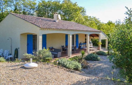 Le Poujol-sur-Orb House | 2 bedroom accommodation in Le Poujol sur Orb