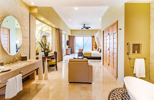 South Shore Hotel Area Resort | 2-bedroom Garza Blanca Preserve Resort & Spa Panoramic Mountain